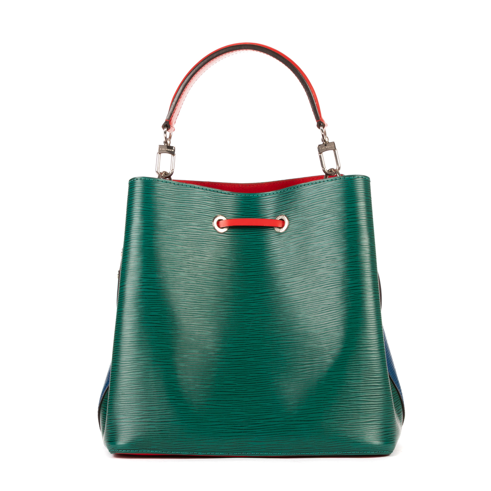 Louis Vuitton Noe Tricolor - Picture 4 of 11